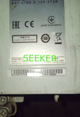 HW 02312CFD RRU3959a,WD5M213959AG,KUNLUN,TX2110-2170MHz/RX1920-1980MHz,-48VDC,9.8G,2T2R,2*60W supplier