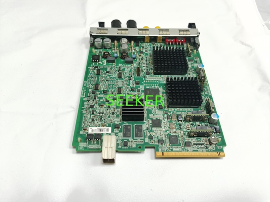 ZTE NR8250 RMUM  180000333601 The RMUM board supports internal XPIC technology without cross-connect cables. supplier