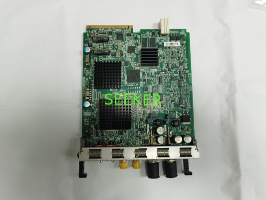 ZTE NR8250 RMUM  180000333601 The RMUM board supports internal XPIC technology without cross-connect cables. supplier