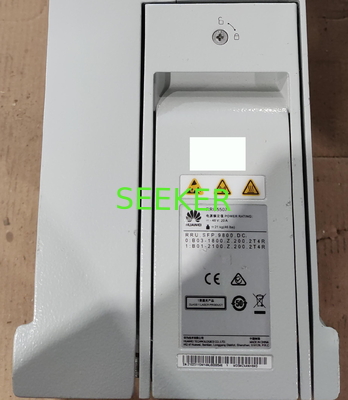 HW RRU5507,WD5MZAANHBKD,02311SNY,TX1805-1880MHz/RX1710-1785MHz,TX2110-2170MHz/RX1920-1980MHz,-48VDC,2T4R*2,2*100W supplier