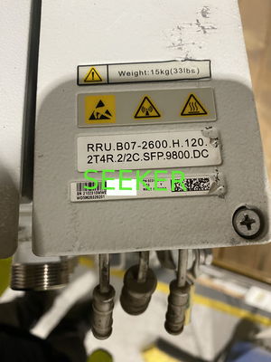 HW 02310WWE – RRU3262 WD5M26326201 15KG TX2655-2690MHz/RX2535-2570MHz,-48VDC,9.8G,2T4R,2*60W