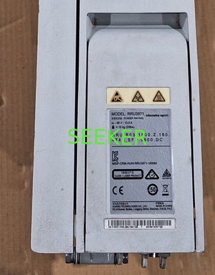 HW 02311HKL WD5M18397100 RRU3971 1800MHz 4T4R 4X40W supplier