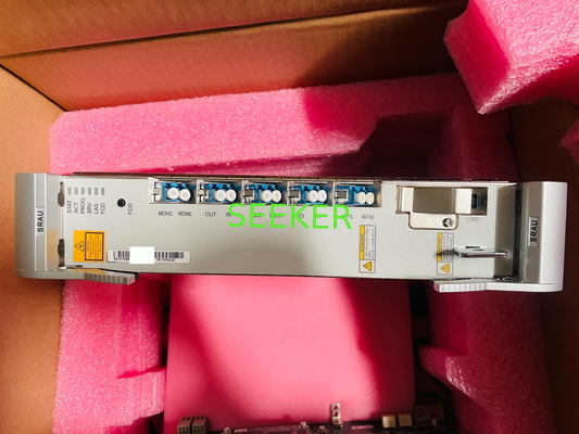 03031KBG TN11SRAU02	Super C-band Backward Raman and Erbium Doped Fiber Hybrid Optical Amplifier Unit (MAX -7dBm LINE IN) supplier