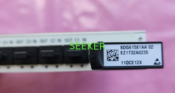 NOKIA 1830 PSS-32 8DG61581AA 11QCE12X-CARRIERETHRNTMUXOT4X10GBE/OTU2E supplier