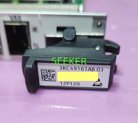 NOKIA 3KC49161AB 1830 PSS Series 12P12010GE Line Card supplier