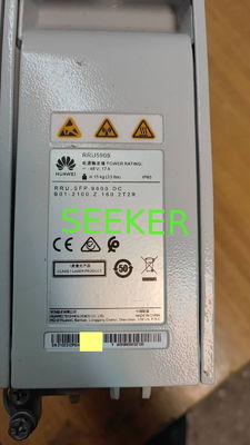 HW RRU5905 2100Mhz 2T2R WD5M59052100 02312PGH 2x80W