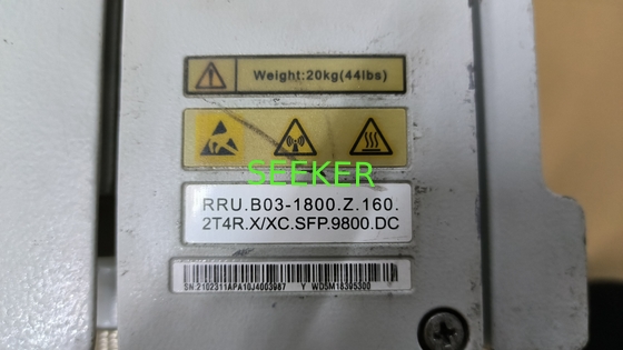 HW 02311APA price WD5M18395300 RRU3953 for Multi-mode 1800MHz (2*80W) supplier