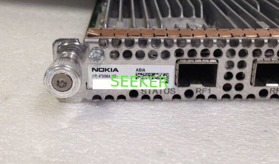 Nokia 473096A.103 ABIA Signal Processor Airscale Capacity Card supplier