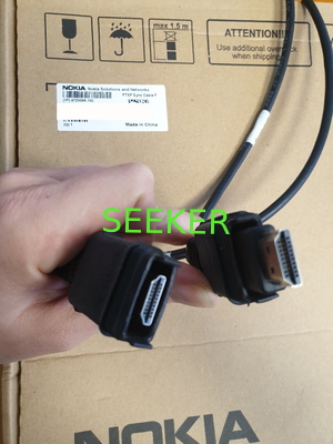 Nokia FTSF Sync Cable , HDMI, Item No. 472509A.102 supplier