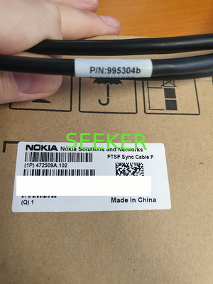 Nokia FTSF Sync Cable , HDMI, Item No. 472509A.102 supplier