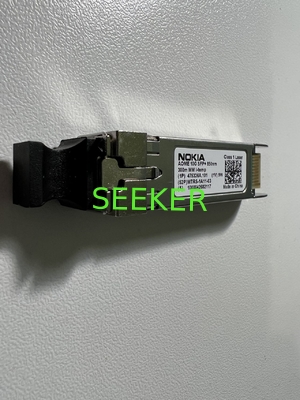 Nokia AOME 475336A_ SFP+ 10G 850nm 300M LC multimode supplier