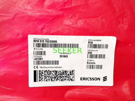 ERICSSON RPM919762/05000 RPM 919 762/05000 Power cable with connector 5M supplier