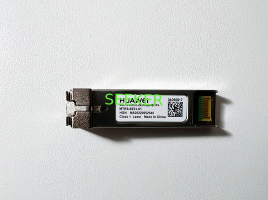 HW 34060517 Optical Transceiver, SFP+, 1310nm, 6.144G, -8.4dBm ~ +0.5dBm, -13.8dBm, LC, SM, 2km supplier