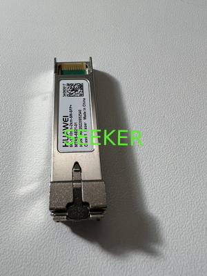 HW 34060517 Optical Transceiver, SFP+, 1310nm, 6.144G, -8.4dBm ~ +0.5dBm, -13.8dBm, LC, SM, 2km supplier
