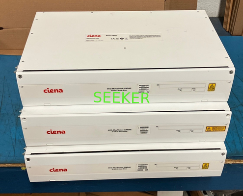 CIENA 50GHZ C-BAND (BLUE) 44CH MUX / DEMUX (CMD44)  NTT862BAE5 013 supplier