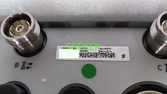 Ericsson 4429B3 KRC161782/1 1800Mhz 4T4R 4*60W  KRC 161 782/1 4429 B3 supplier