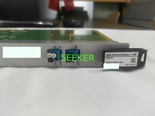 NOKIA SIEMENS S42024-L5580-A100 F80DCI-1 HIT7300 supplier