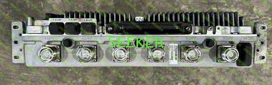 NOKIA FRGP Flexi RF Module Triple 2100 (FRGP) 472100A 472100B 3T6R Band 1. Output power 3 x 60W supplier