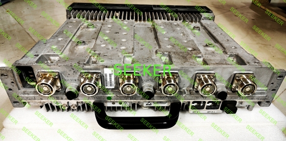 NOKIA FRGP Flexi RF Module Triple 2100 (FRGP) 472100A 472100B 3T6R Band 1. Output power 3 x 60W supplier