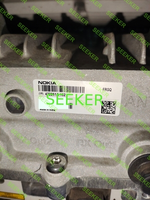 NOKIA Flexi RRH 2TX/2RX 2100 FRGQ 472261A Band 1. 40+40 W. HW in C7 supplier