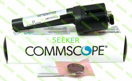 CommScope ATM200-A20 Remote Control Variable Downtilt System Actuator AISG 2.0 supplier