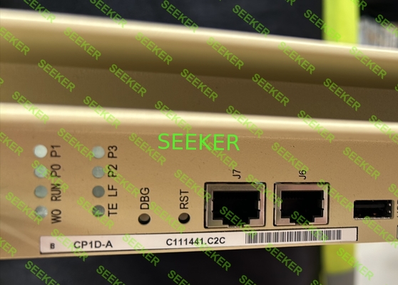 C111441.E2D CP1D-A CENTRAL PROCESSING UNIT NOKIA supplier