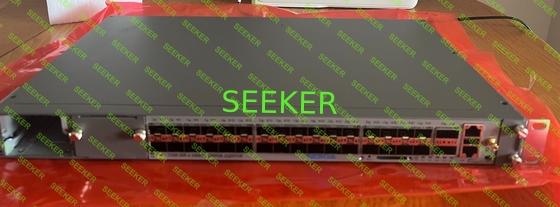 NOKIA 3HE14782AARA  7250 IXR-e 24 SFP+ 8SFP28 *2QSFP28 DC supplier