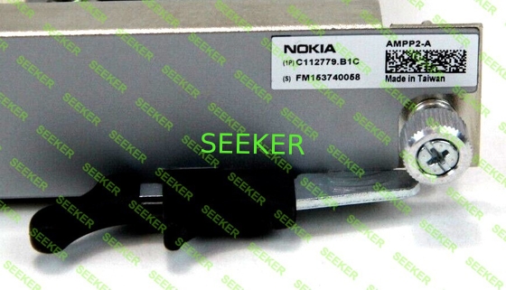 NOKIA ADVANTECH ATCA-7310 Nokia C112779.B1C AMPP2-A  Blade 64gb Broadcom BCM56841 40GbE supplier