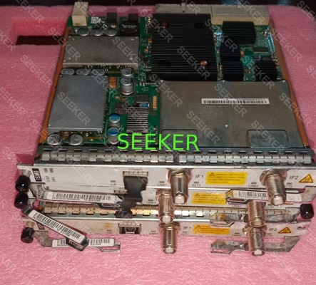 IP microwave RTN 950A Versatile Dual IF Board 03024QLM SL91ISM8 supplier
