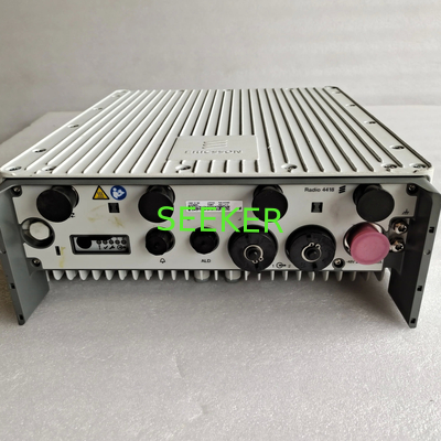 Ericsson Radio4418B40T KRC 161 706/1 Radio Unit Radio4418 B40T KRC161706/1 supplier
