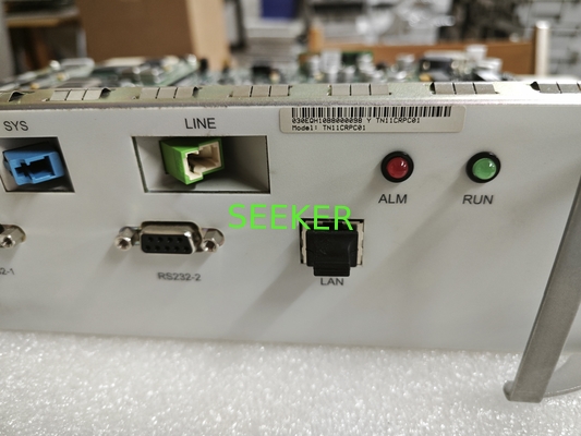 HW OptiX OSN 9800 Optical Amplifier Boards CRPC TN11CRPC01 03030EQH supplier