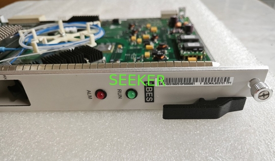 HW OptiX Metro 6100 Transmit-receive Line Wavelength Conversion Board for 10GE(LAN,AFEC,Super,Tunable) LBES SSCMALBEST01 02316025 supplier