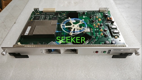 HW OptiX Metro 6100 Transmit-receive Line Wavelength Conversion Board for 10GE(LAN,AFEC,Super,Tunable) LBES SSCMALBEST01 02316025 supplier