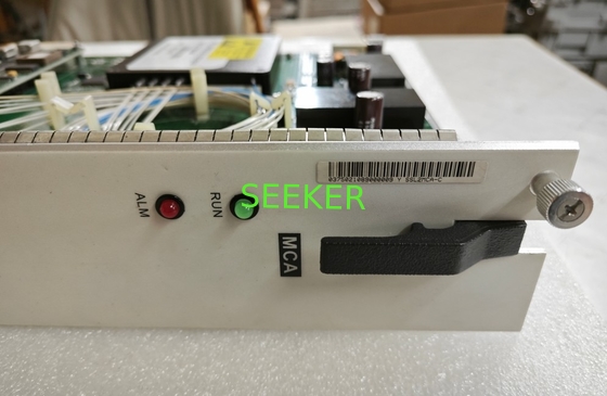 HW OptiX Metro6040 8-Channel Spectral Analysis Unit C Band LC/PC(OCM) MCA SSL2MCA-C 03037502 supplier