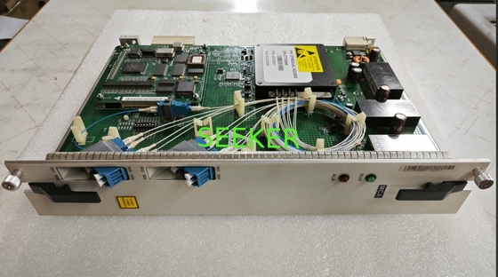 HW OptiX Metro6040 8-Channel Spectral Analysis Unit C Band LC/PC(OCM) MCA SSL2MCA-C 03037502 supplier