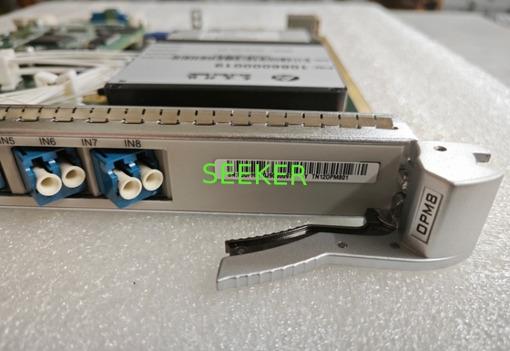 HW OptiX OSN 6800andOptiX OSN 8800 8-channel optical power monitoring board OPM8 TN12OPM801 03030PHD supplier