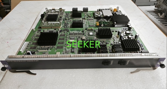 HW S8512 VP2CA LSBM1VP2CA0 0231A03E Interface board 2-port OC-192c (10G) RPR Interface Module supplier