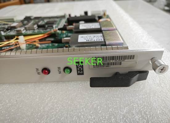 HW OptiX Metro 6040 SC2 SSL2SC207 03039186 Bidirectional Optical Supervisory Channel Unit supplier