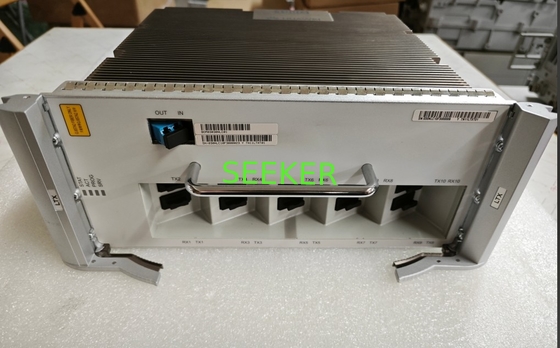 HW OptiX OSN 8800 LTX TN11LTXT01 03030NLC 10*10Gbit/s Service Multiplexing Into OTU4 Wavelength Conversion Board supplier