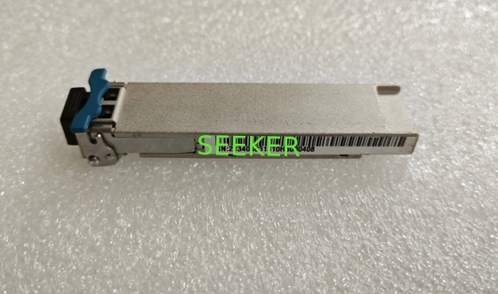 HW TRF5013FN-GA420 XFP 10G Single Mode 10G 1310nm 10km Dual LC Optical Transceiver supplier