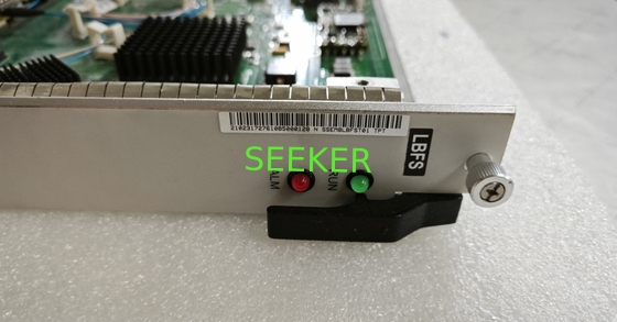 HW OptiX BWS 1600G LBFS SSEM8LBFST01 02317276  10G For 10GE LAN and WAN AFEC-2,C_BAND,Super WDM Transponder Tunable supplier