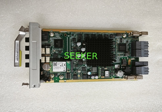 HW OptiX OSN 9800&9600 M12 SCC TMF1SCC 03025VXX System Control and communication supplier