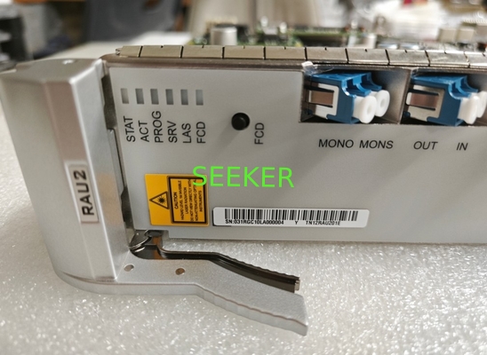 HW OptiX OSN 6800 OptiX OSN 8800 RAU2 TN12RAU201E 03031RGC supplier