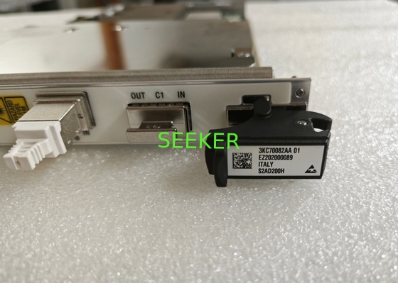 Alcatel-Lucent  1830 PSS-32 S2AD200H 3KC70082AA 1X100G 200G supplier