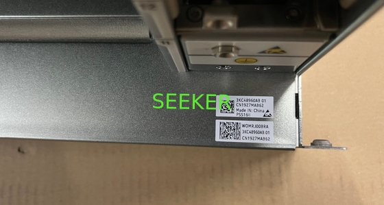Alcatel-Lucent  1830 PSS-16II SHELF 3KC48960AB NOKIA SWITCH CHASSIS supplier