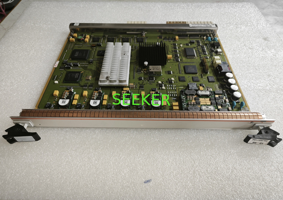 Alcatel-Lucent 1660SM ASI-MB 3AL36311AA SSY-4 X DVBASI PORT CARD supplier