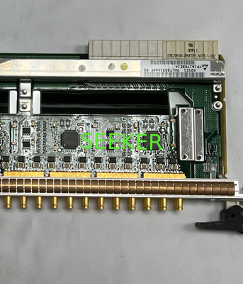 Alcatel-Lucent 1660SM A21E1 3AL78831AA 21x2 MBIT/S PROT. 75 OHM 1.0/2.3 supplier