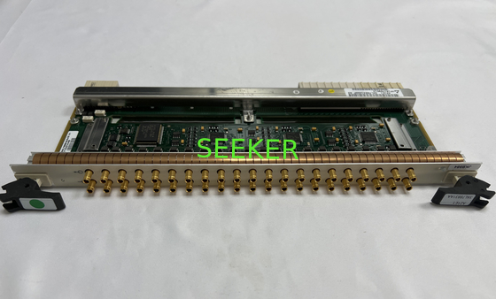 Alcatel-Lucent 1660SM A21E1 3AL78831AA 21x2 MBIT/S PROT. 75 OHM 1.0/2.3 supplier