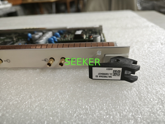 Alcatel-Lucent 1660SM A4ES1 3AL78835AA 4XSTM-1 ACCESS MODULE supplier