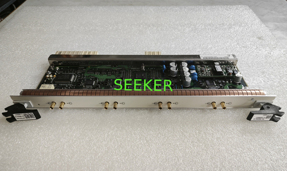 Alcatel-Lucent 1660SM A4ES1 3AL78835AA 4XSTM-1 ACCESS MODULE supplier
